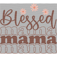 Mother's Day-MM 7022